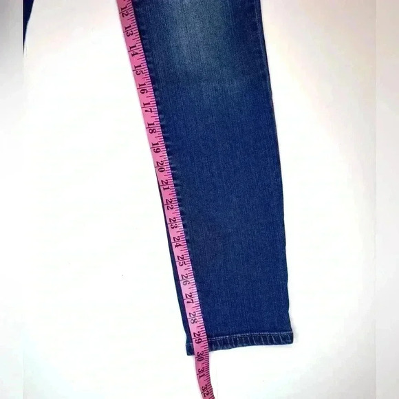 Torrid Women’s Premium Stretch Skinny Jeans Size - 10R - Picture 6 of 13